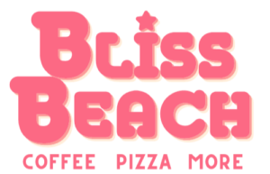 Bliss Beach — Coffee, Pizza, More