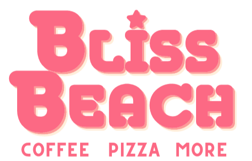Bliss Beach — Coffee, Pizza, More
